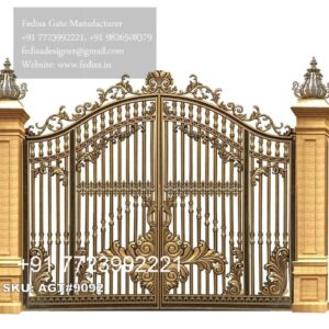 Best Gate Design Ideas Collection Main Gate Design No-5587