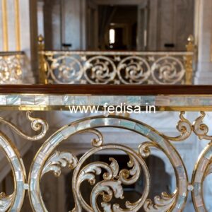 Budget Friendly Railings India No-44334