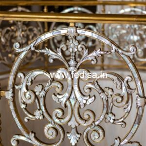 Modern India Railing Styles No-44341