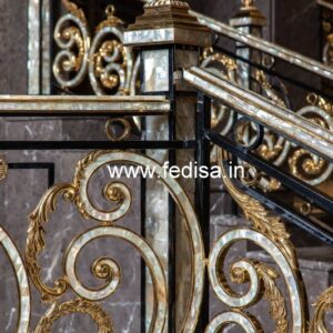 Ghar Ki Balcony Design No-44344