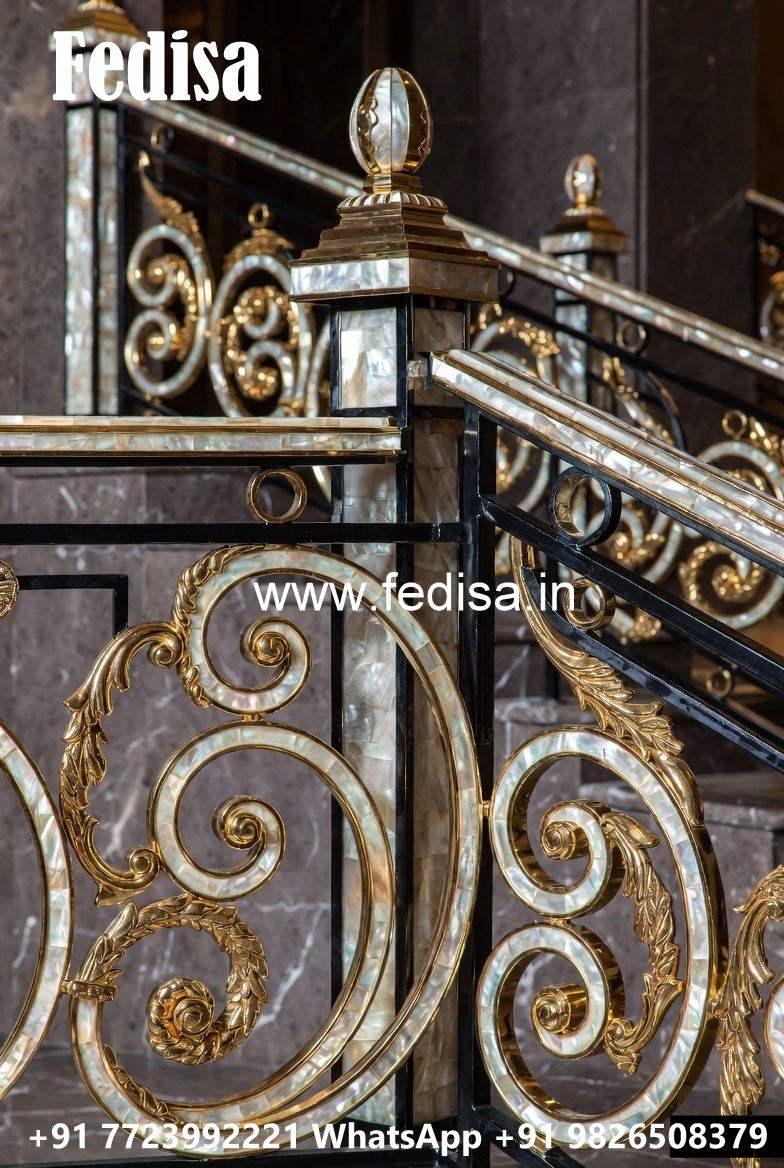 Ghar Ki Balcony Design No-44344