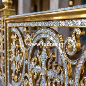 Stylish Balcony India No-44346