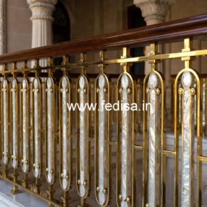 India Railings Design 2039 No-44351