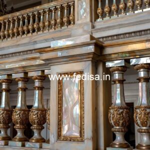 India Exterior Balcony No-44354