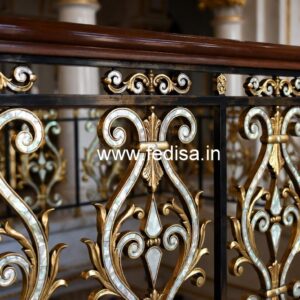 Balcony Design Photo India No-44356