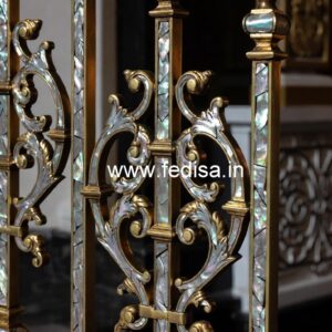 Indian Balcony Decor Ideas No-44357