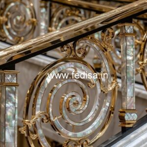 Ghar Balcony Latest Design No-44371