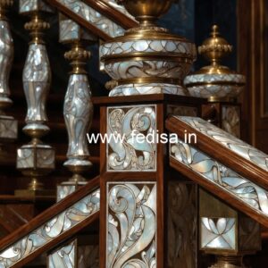 Indian Railing Photo Ideas No-44372