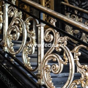 Steel Balcony India Ideas No-44374