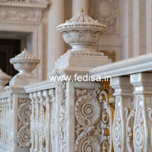Ghar Balcony Design Modern No-44382