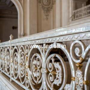Ghar Safety Railings India No-44386