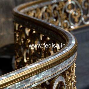 Indian Balcony Modern Ideas No-44388