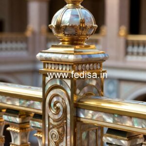 Steel Balcony India Latest No-44389