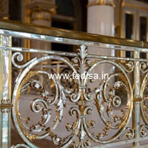 Modern India Balcony Decor No-44392