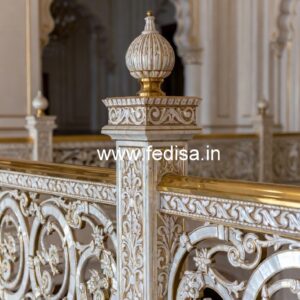 Indian Steel Balcony Ideas No-44394