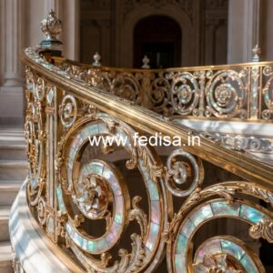 Ghar Balcony Style India No-44398