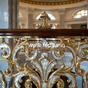 India Railing Design Photo No-44399