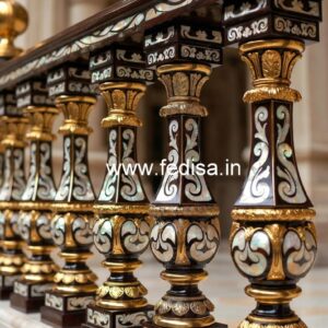 Low Budget Balcony Railing Design Ideas No-44413