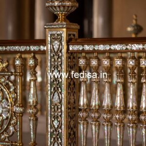 Best Metal Railing Design Ideas No-44415