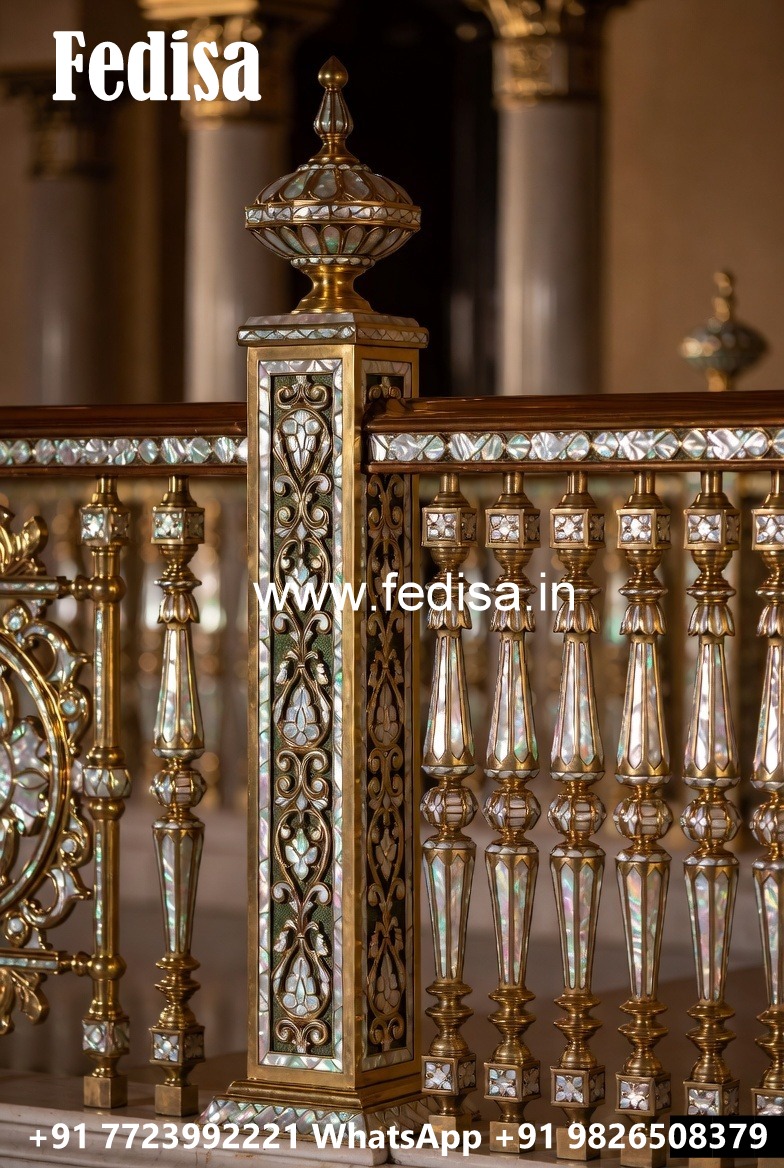 Best Metal Railing Design Ideas No-44415