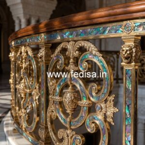 Latest Balcony Design Trends 2039 No-44419