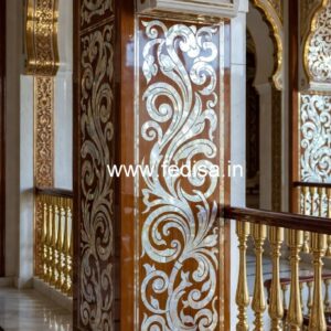 Best Steel Railing Design For Balcony And Stairs No-44423