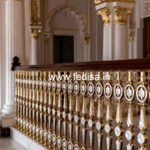 Simple And Beautiful Railing Design For Home No-44424