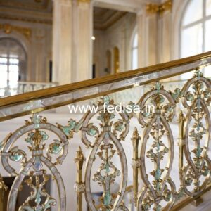 Best Home Railing Design Ideas For Safety And Style No-44436