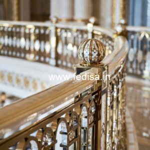Best Railing Design For Home Exterior 2039 No-44450