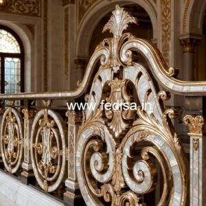 Best Low Budget Railing Design Ideas No-44454