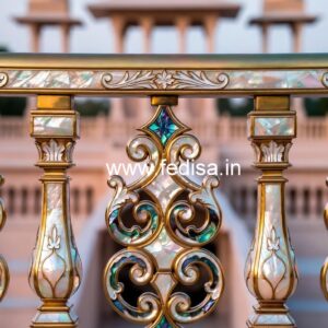 Best Modern Railing Design For Front View No-44495