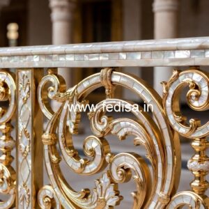 Latest Balcony Railing Design Ideas 2039 No-44503