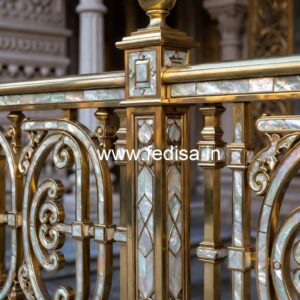 Low Budget Balcony Railing Design Ideas India No-44524