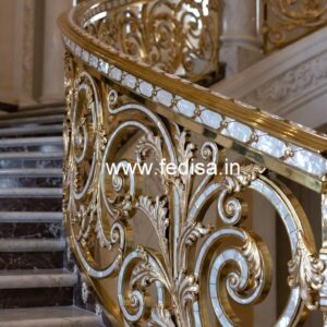 Modern Ghar Balcony Railing Design Ideas No-44526