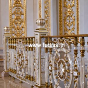 Modern Indian House Railing Design Ideas No-44554