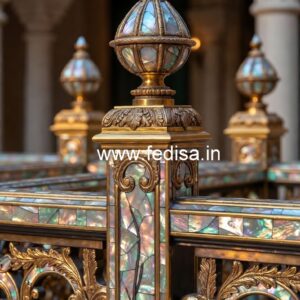 Best Ghar Balcony Design Ideas 2039 No-44567
