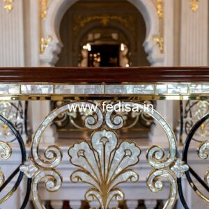 Ghar Balcony Design Latest 2039 No-44575