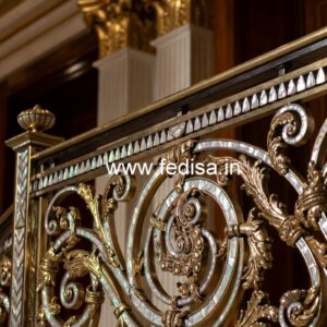 Best Ghar Exterior Railing Ideas No-44578