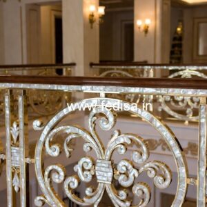Best Ghar Balcony Railing Design Ideas No-44586