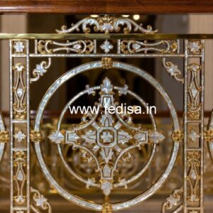 Modern Balcony Design India 2039 No-44590