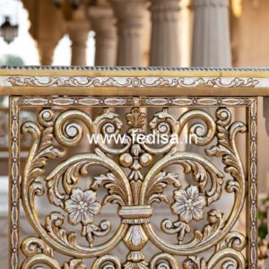 Best Railing Design For Ghar Safety No-44597