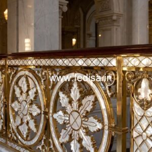 Modern Balcony Design India Homes No-44599