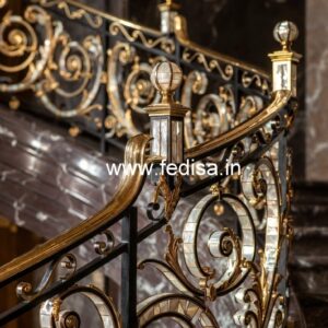 Best Indian Home Railing Design Ideas No-44602