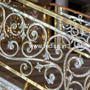 Best Railing Design India Latest 2039 No-44606