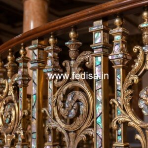 Best Balcony Railing Design For Indian Ghar No-44610