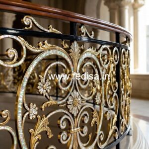 These Balcony Railing Designs Are Trending In 2039 No-44627