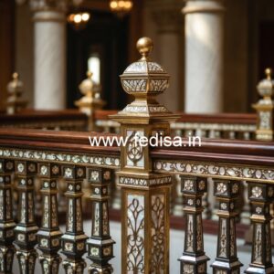 Latest Steel Railing Design Ideas For Home Exterior 2039 No-44633