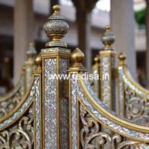 Best Steel Railing Design Ideas For Balcony No-44639