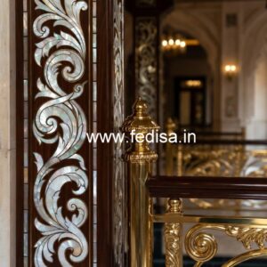 Best Stair Railing Ideas For Home No-44648