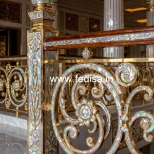 Best Balcony Railing Ideas For Small House No-44662
